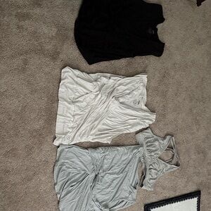 Simple wishes lot of Breastfeeding cloths